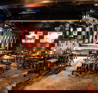 Heya Bar - Hotel QLD