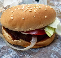 Hungry Jack's - Karawara - Hotel QLD