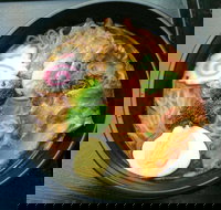 Ken's Bento Box - Hurstville - Hotel QLD