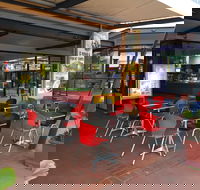 K Kebabs - Hotel QLD