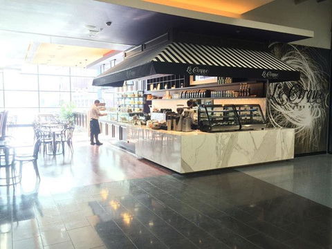 Le Cirque Fine Foods - Docklands - Hotel QLD 0