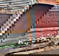 Little Rustic Pantry - Hotel QLD