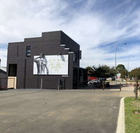Murray Street Grill - Hotel QLD