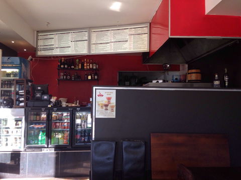 Papa Roma Pizzeria - Hotel QLD 0