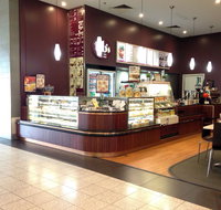 Posh Nosh Gourmet Cafe - Hotel QLD