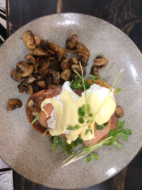 Rogue Valley Roasters - Hotel QLD 0