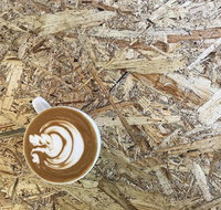 Salt. Coffee Roasters - Hotel QLD