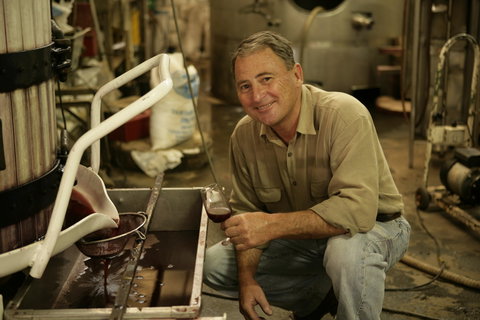 Sally's Paddock At Redbank Winery - Hotel QLD 1