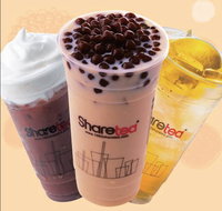 Share Tea - Macquarie Park - Hotel QLD