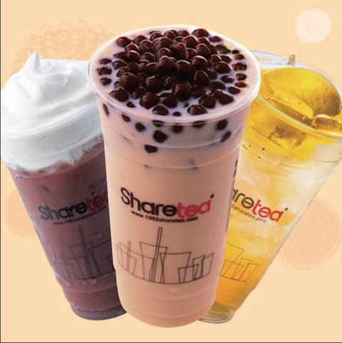 Share Tea - Macquarie Park - Hotel QLD 0