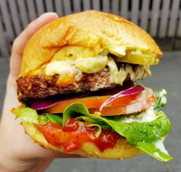 Soul Burger - Glebe