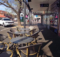 Sunbury Noodle Cusine - Hotel QLD