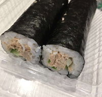 Sushi Eatery