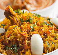Swagath Grand Indian Restaurant and Bar - Hotel QLD