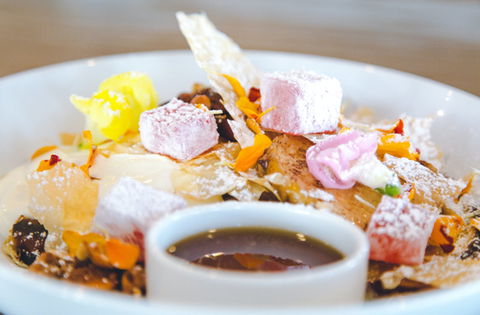 The Jam Pantry - Hotel QLD 0