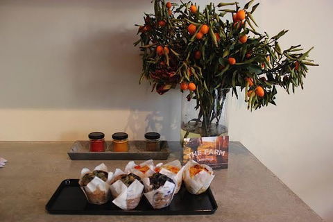 The Farm Wholefoods - Potts Point - Hotel QLD 0