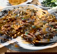 The Good Kitchen - Hotel QLD