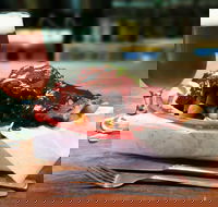 Tippler's Tap - Fortitude Valley - Hotel QLD