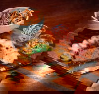 Bird's Nest Yakitori - South Brisbane - Hotel QLD