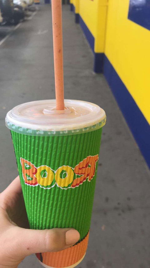 Boost Juice - Preston - Hotel QLD 0