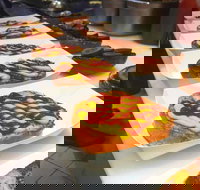 Burger Co By Kingston - Hotel QLD