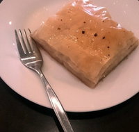 Cheeky Kebabs - Hotel QLD