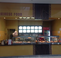 Chinese Food - Hotel QLD