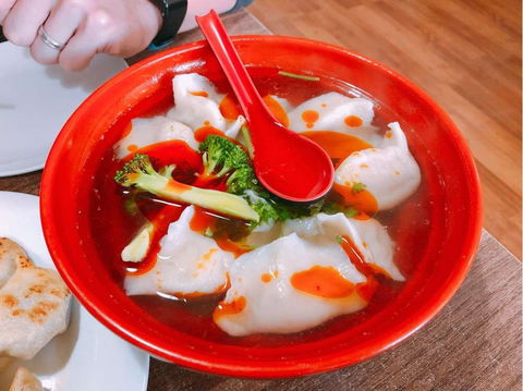 China Family Dumpling - Hotel QLD 0