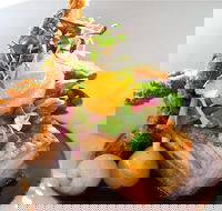 Chow House - Hotel QLD