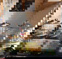 Coffee Mentality - South Brisbane - Hotel QLD