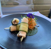 Echoes Restaurant