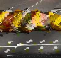 Eden Garden Indian Cuisine - Hotel QLD