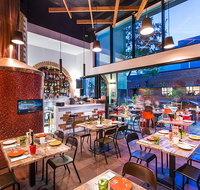 Gianni's Kitchen - Hotel QLD