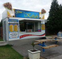 Gino's Kebabs - Hotel QLD