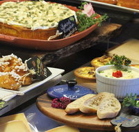 Gourmandise  Co - Hotel QLD