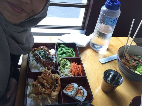 Hako Sushi - Hotel QLD 0
