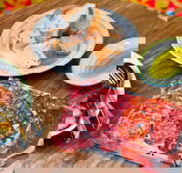 Johnny Baker's - Hotel QLD