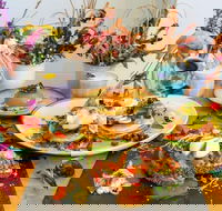 Lazy Panda - Hotel QLD