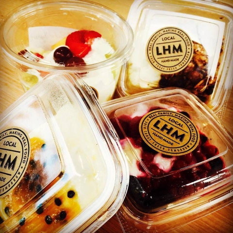 LHM Foods North Sydney - North Sydney - Hotel QLD 0