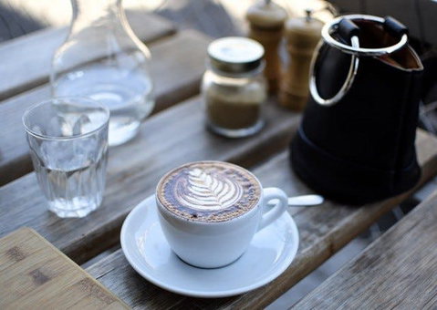 Little Lucky Cafe - Hotel QLD 0