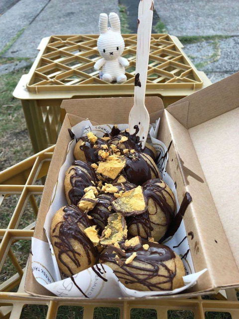 Loukoumadness By Parea - Hotel QLD 0