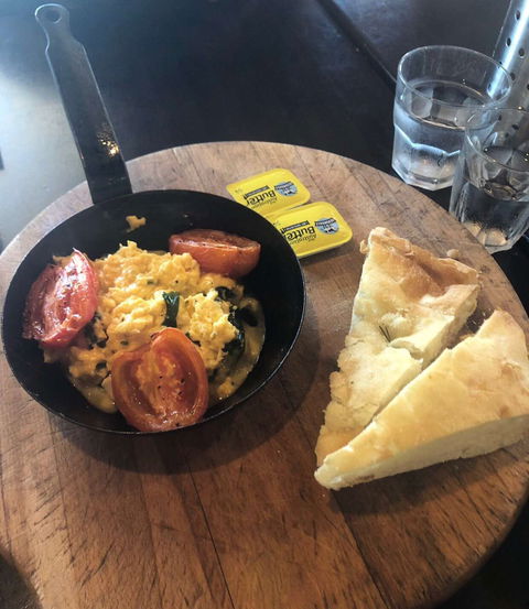 Lo Zucchero - Hotel QLD 0