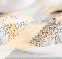 LusciousKiki Cakes - Hotel QLD