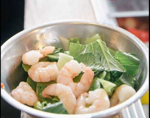 Noodle Box - Greenslopes - Hotel QLD 0