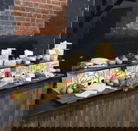 Penny's Cheese Shop - Hotel QLD