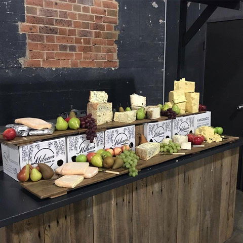Penny's Cheese Shop - Hotel QLD 0