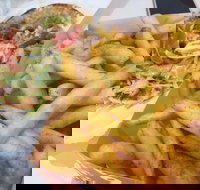 Run Rabbit Run - Hotel QLD