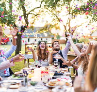 South Coast Catering Collective
