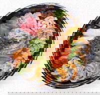 Sushi Hub - Brookvale - Hotel QLD