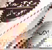 The 21st - Hotel QLD